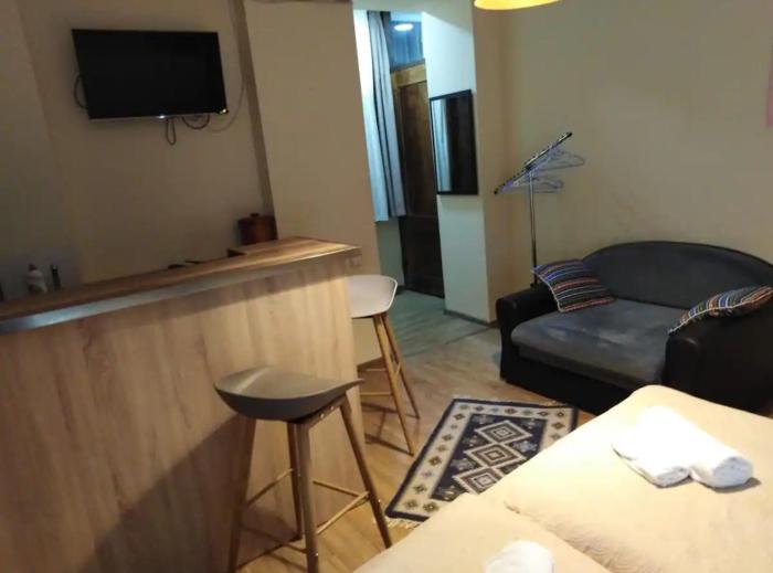 Hypnotizing hidden Gem in the historic Tbilisi