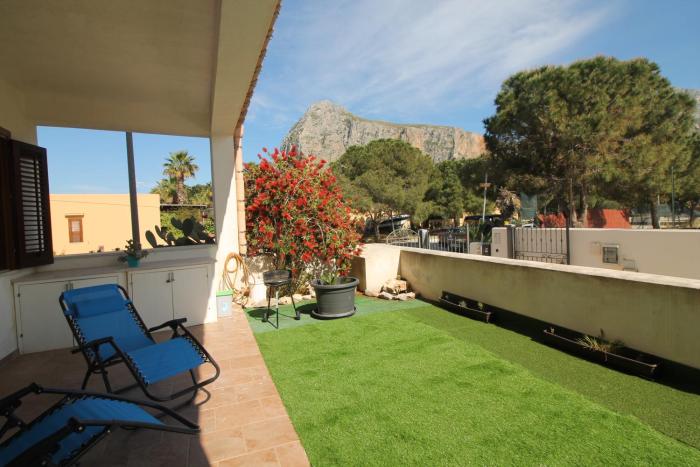 CASA IL LIMONE 300M MARE PARK e GIARDINO PRIV WIFI
