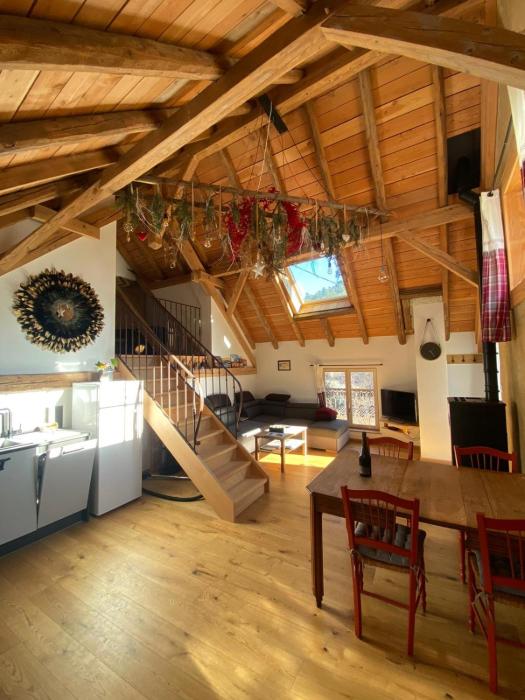 Chez Jérémie & Mary