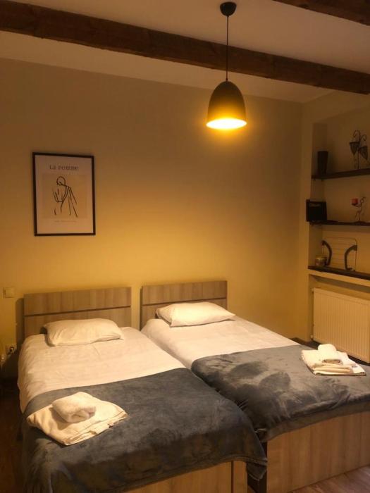 Chill and cozy hidden gem in da center of old city