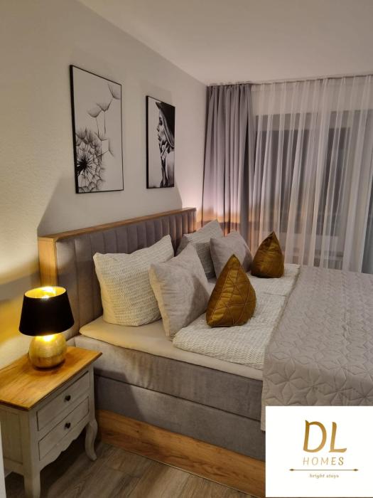 PANORAMA INN - Messe contaktless check-in