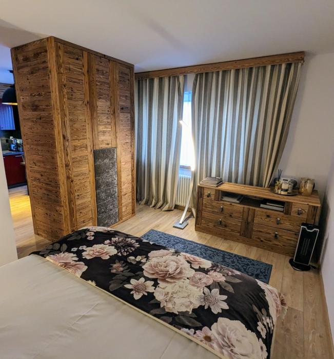 Apartment 32 Crans-Montana
