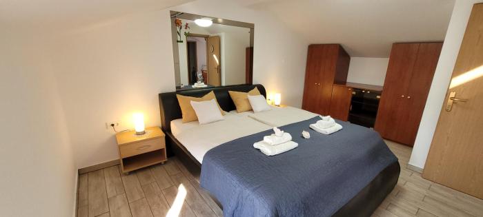 Apartmaji Sonček Izola