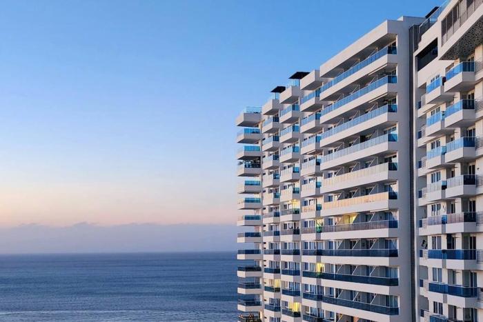 Alojamiento Vacacional Santa Marta