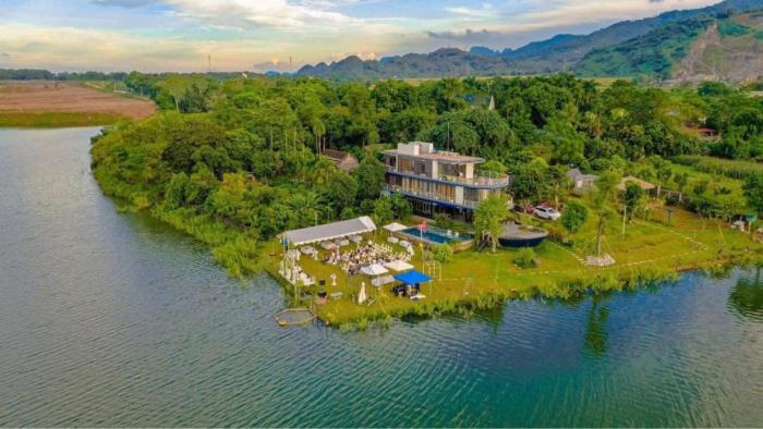 DC AROMA VILLA - Venuestay