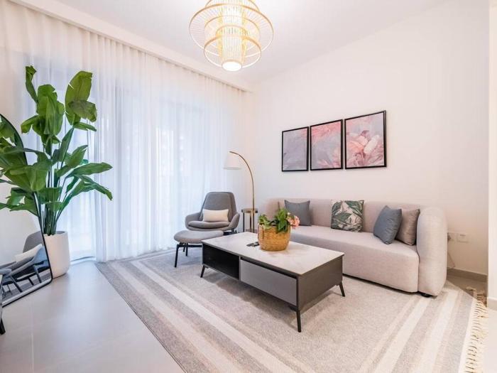 Zen Oasis : 1BR Splendid Creek Side Retreat - Beach