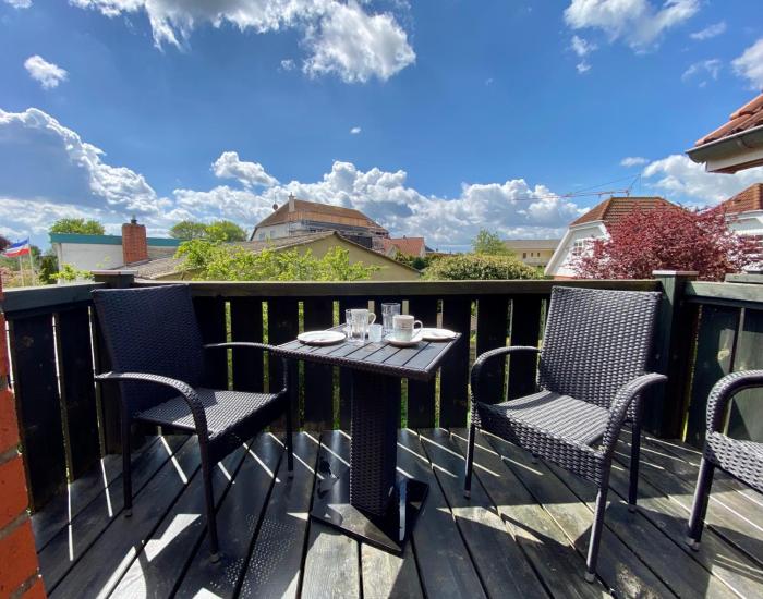 Ferienwohnung Domicil