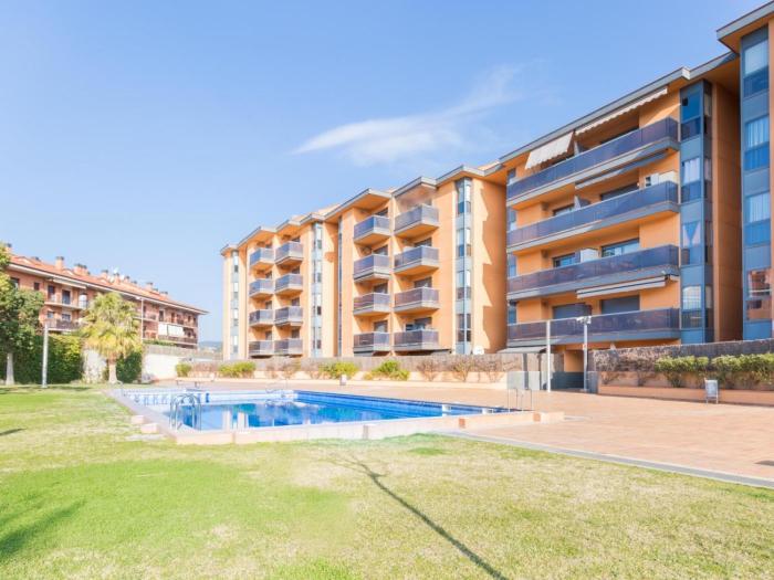 0330 Apartment in Lloret de Mar