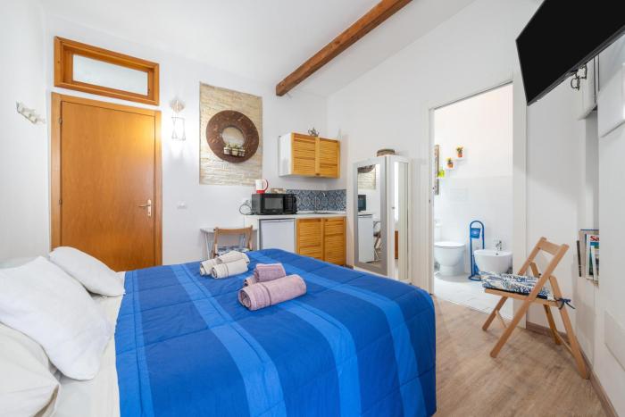 Alla Marina Monolocale