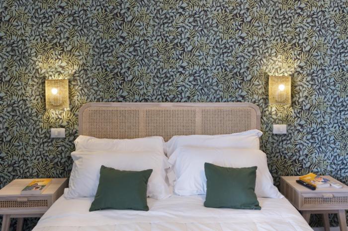 Hotel Villa Lubrense Sorrento