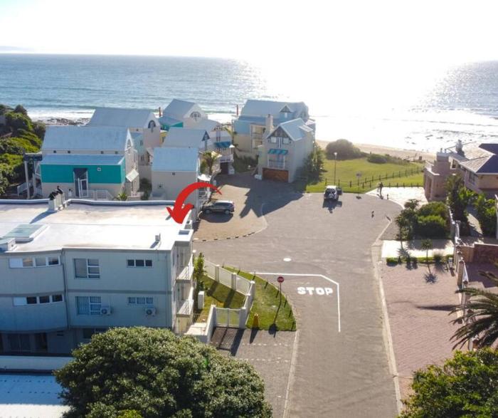 Tides Beach Apartment