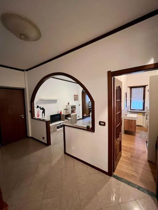 Appartamento alle porte dIvrea