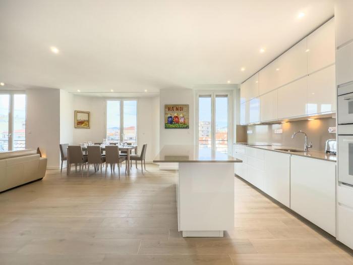 Le Duplex by Winsome Destination