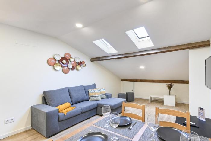 Campo das Hortas Apartments C By Sé Apartamentos