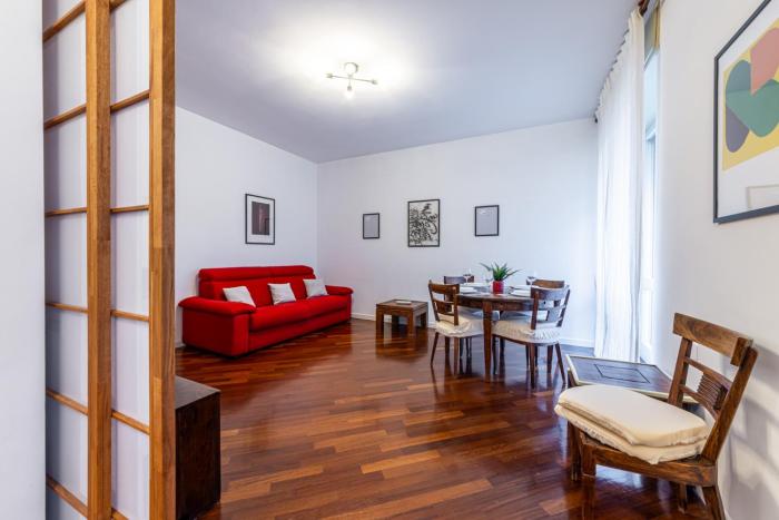 Filiberto Charme Apartment