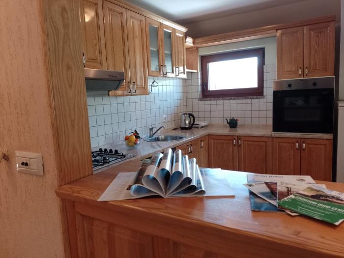 Apartman Centar Fužine