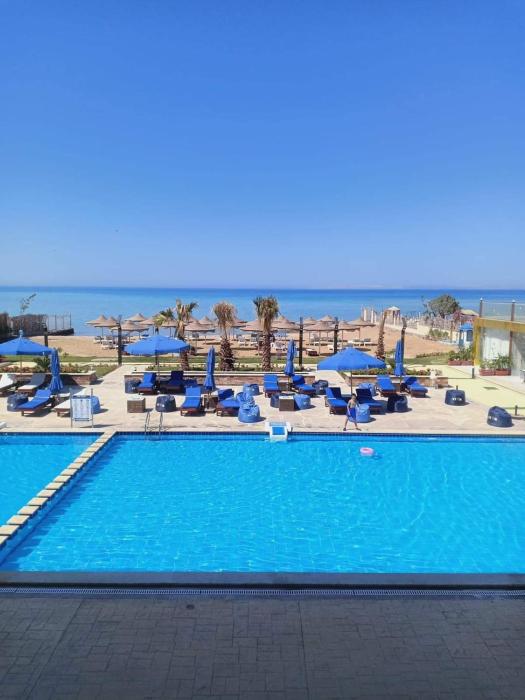 Casablanca star Beach Hurghada كازابلانكا ستار بيتش الغردقة