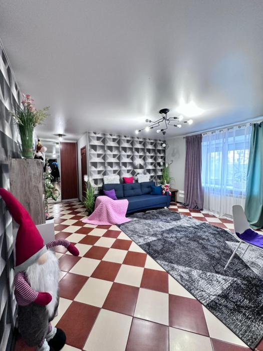 Простора 3 кім кварт в самому центрі Києва з двома окремими спальнями ТРЦ Гуллівер