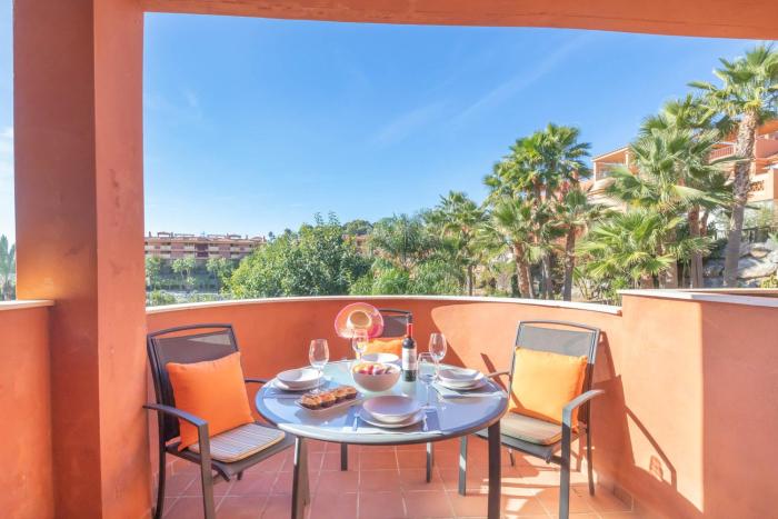 Reserva De Marbella- Happy Rentals