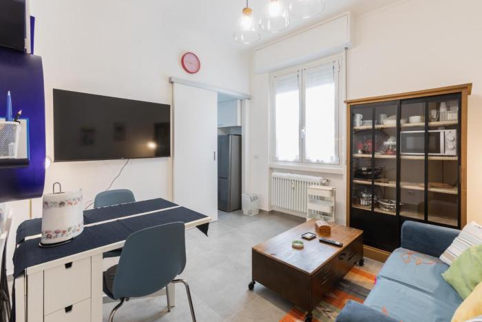 bilocale, ristrutturato 2023