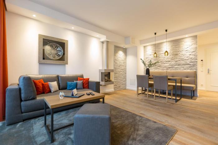 Beachhouse Bansin App 27