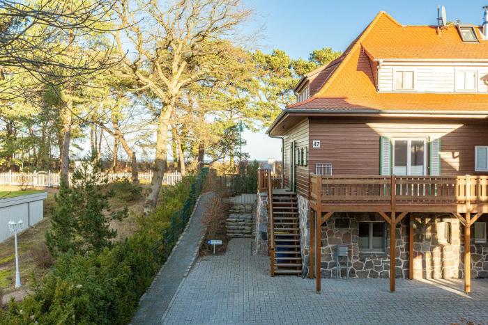 Dünendomizil App 06