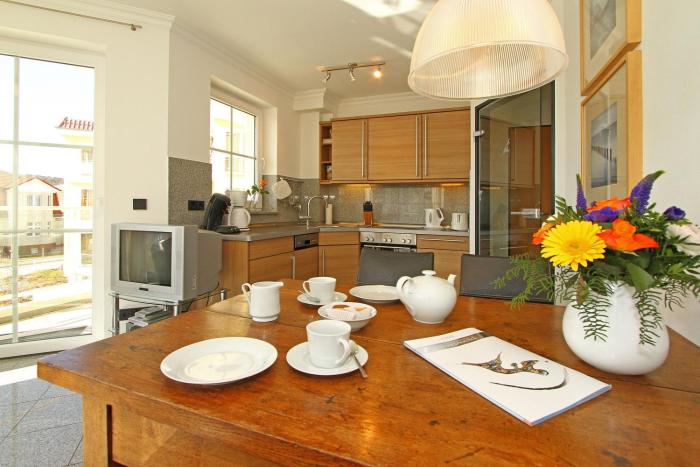 Dünenresidenz App B06