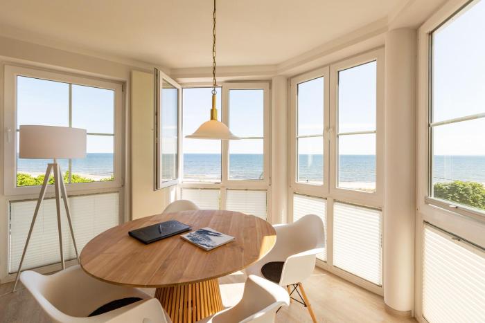 Dünenresidenz App A14