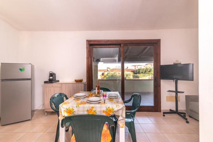 Trilo Gerrei 2 Few Minutes From The Sea - Happy Rentals