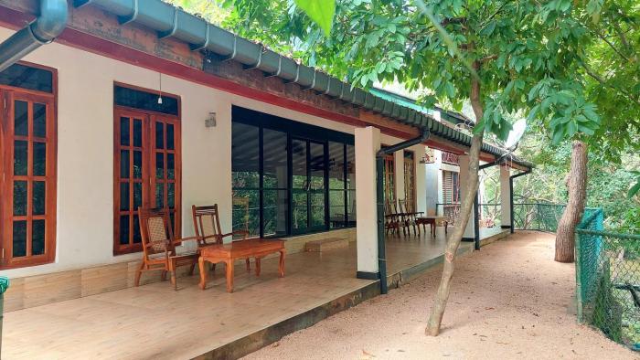 Spill View Villa