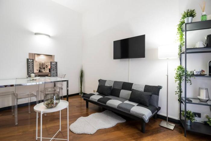 Keys Of Italy - Pantano 8 New Apt. MM Missori