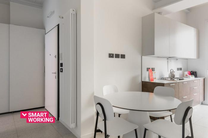 Capo di Lucca White Apartments by Wonderful Italy