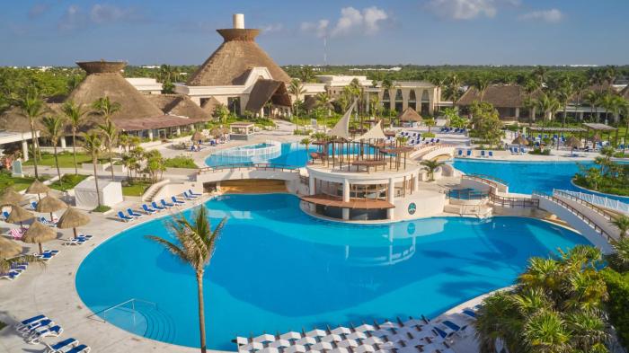 Bahia Principe Grand Tulum -Inclusive