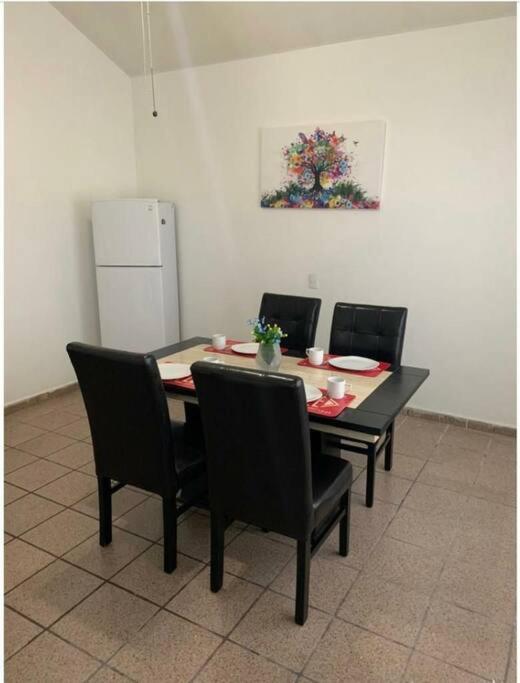 Depto.cerca de Arena MonterreyFundidoraCintermex