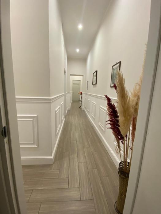 La dimora dei borboni