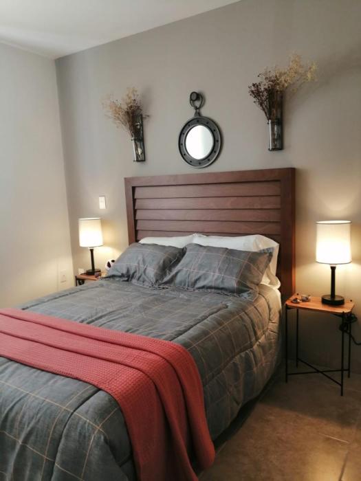 Residencial en San Miguel de Allende