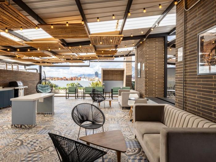 Beliving by Wynwood House