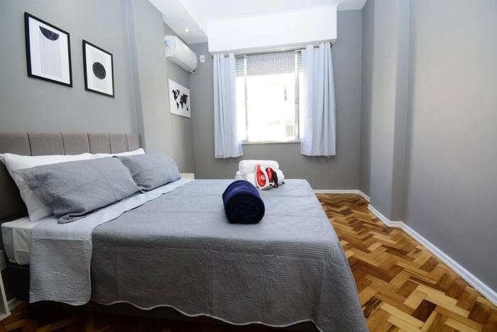 Bohemian Rio - Lapa, Samba, Luxo