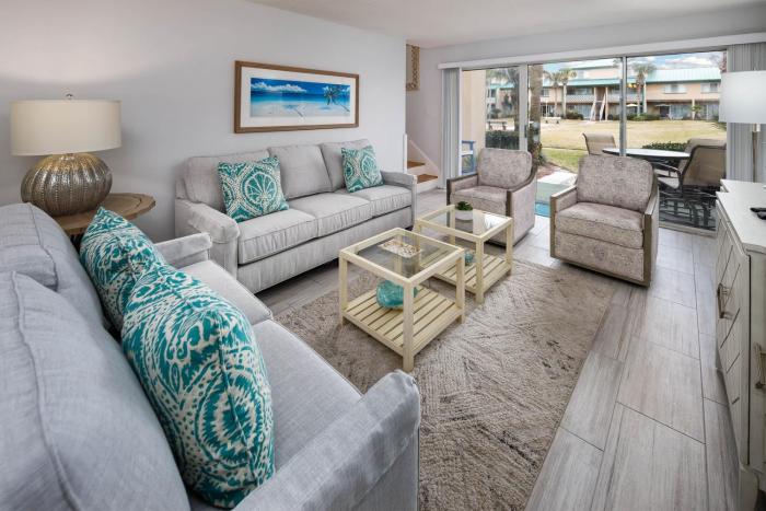 Seaspray Condos 213A