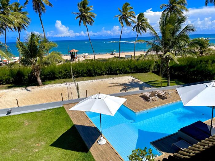 Casa Mar No Paraíso Guarajuba