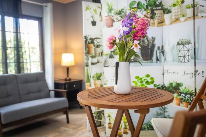 Dos Morenas Apartments - Apt 3