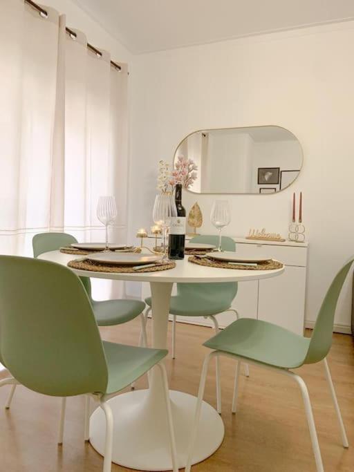 Oporto Music Flat - Very Central & Free Parking