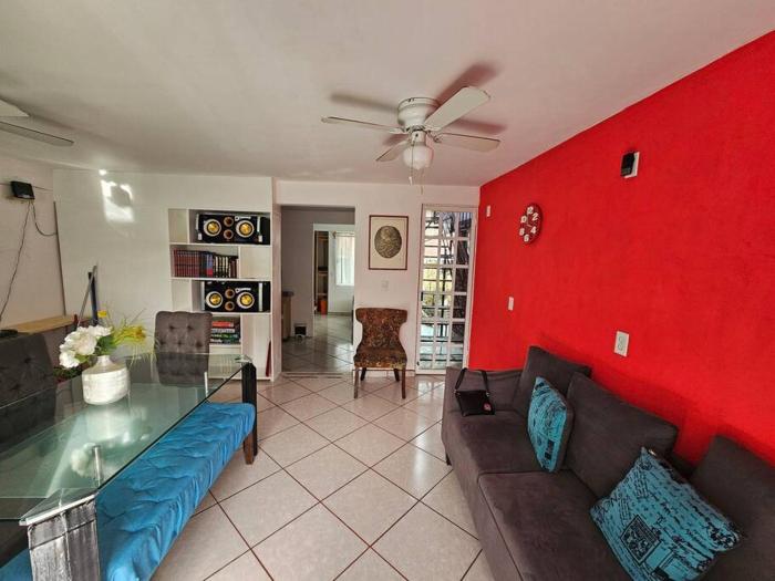 Departamento bien ubicado al Sur Ciudad de México