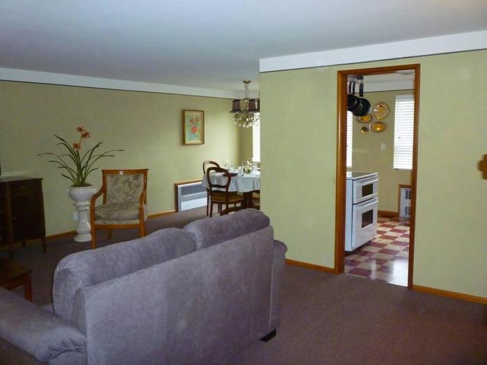 Quiet Residential Wallingford wPARKING