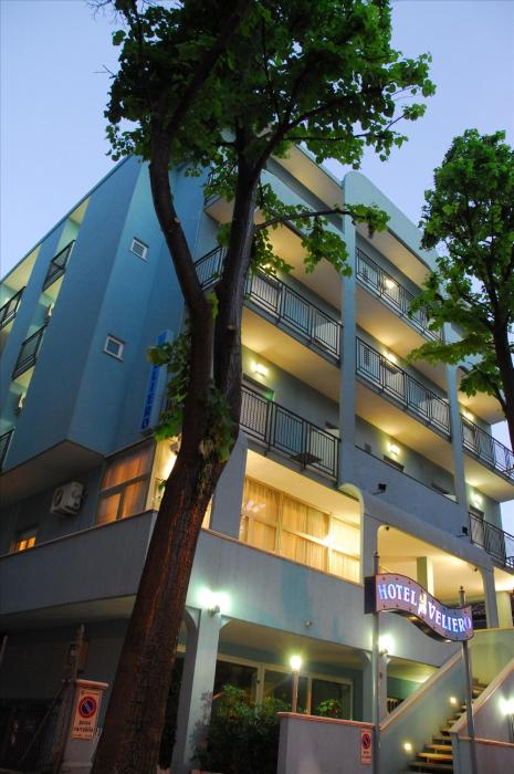 Hotel Veliero