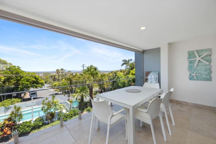 Unit 1 Taralla 16 18 Edgar Bennett Avenue Noosa Heads