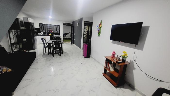 Apartamento familiar en Pitalito