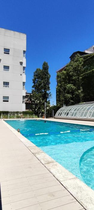 Departamento MOCA San Telmo Barracas - De Luxe - Amenities full