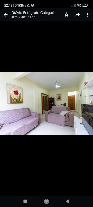 Copacabana Apart Completo