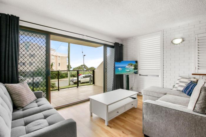 San Clemente U1 - 24 Orvieto Terrace,